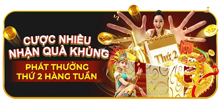 Các chương trình khuyến mãi hấp dẫn cho thành viên mới W88